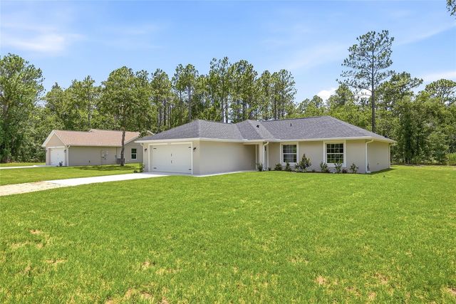 16335 FORCE ROAD, Weeki Wachee, FL 34614
