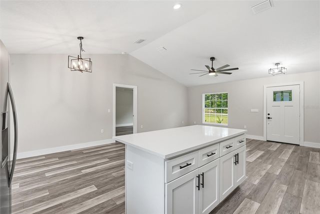16335 FORCE ROAD, Weeki Wachee, FL 34614