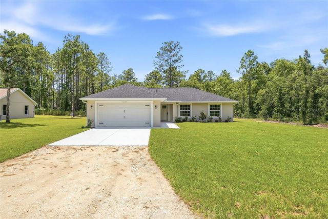 16335 FORCE ROAD, Weeki Wachee, FL 34614
