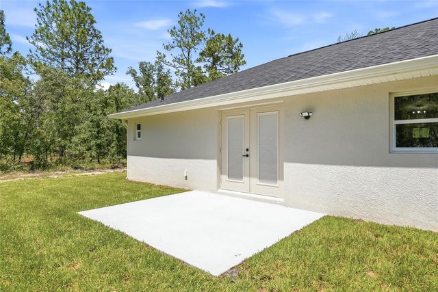 16335 FORCE ROAD, Weeki Wachee, FL 34614