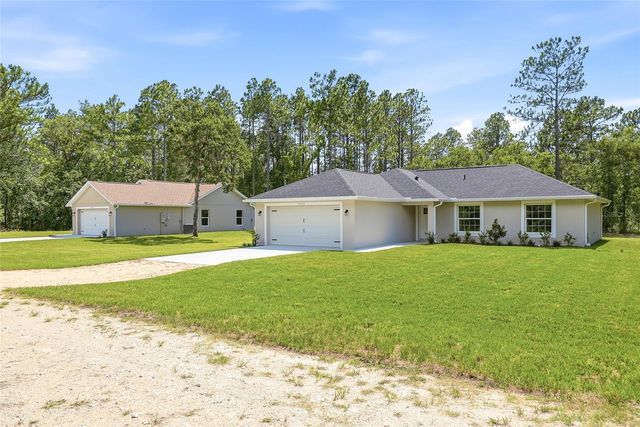 16335 FORCE ROAD, Weeki Wachee, FL 34614