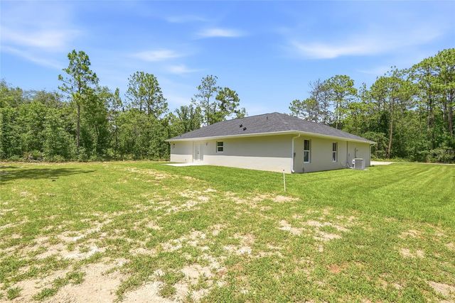 16335 FORCE ROAD, Weeki Wachee, FL 34614