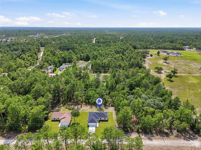 16335 FORCE ROAD, Weeki Wachee, FL 34614