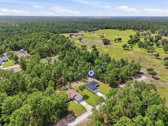 16335 FORCE ROAD, Weeki Wachee, FL 34614