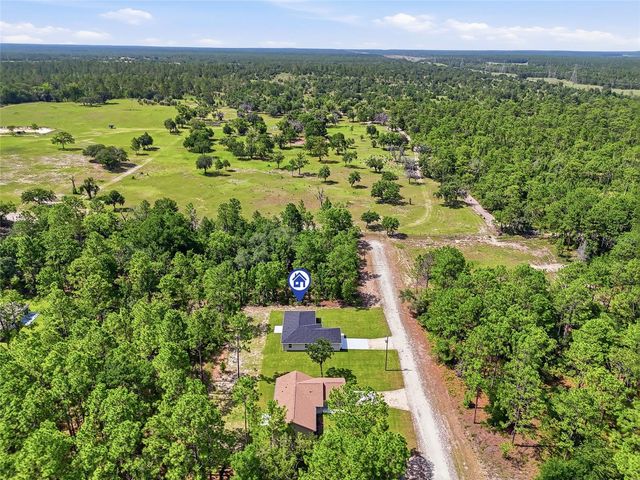 16335 FORCE ROAD, Weeki Wachee, FL 34614