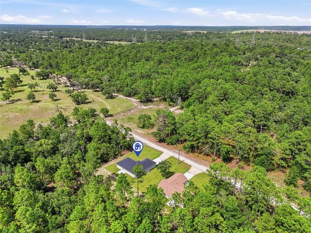 16335 FORCE ROAD, Weeki Wachee, FL 34614