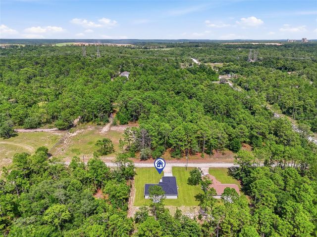 16335 FORCE ROAD, Weeki Wachee, FL 34614