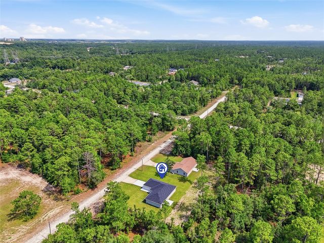 16335 FORCE ROAD, Weeki Wachee, FL 34614