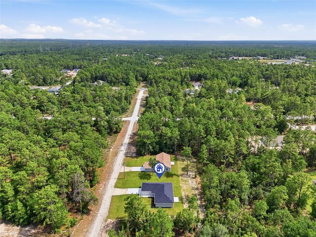 16335 FORCE ROAD, Weeki Wachee, FL 34614