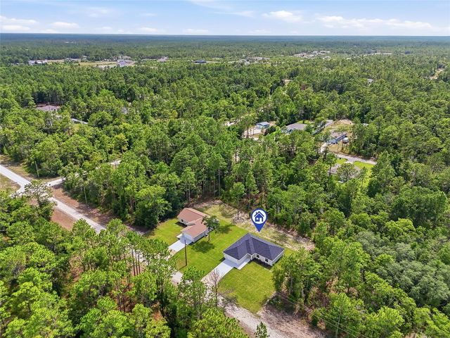 16335 FORCE ROAD, Weeki Wachee, FL 34614