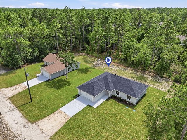 16335 FORCE ROAD, Weeki Wachee, FL 34614