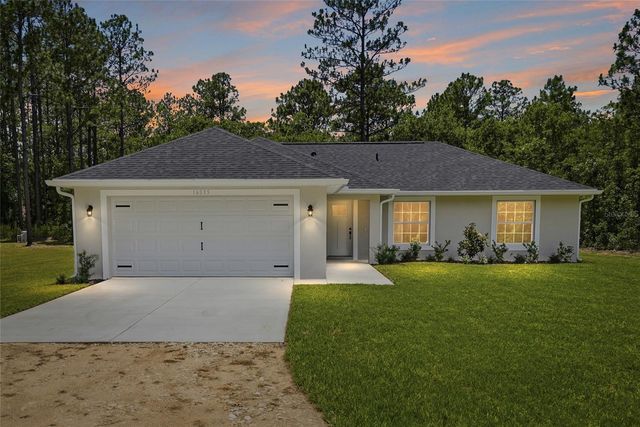 16335 FORCE ROAD, Weeki Wachee, FL 34614