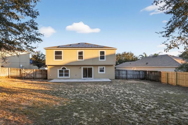 831 MARIETTA LANE, Eustis, FL 32726