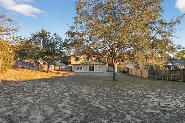 831 MARIETTA LANE, Eustis, FL 32726