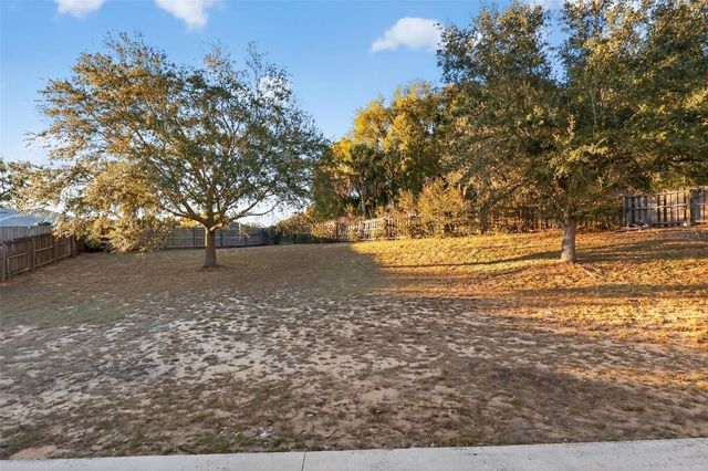 831 MARIETTA LANE, Eustis, FL 32726