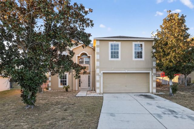 831 MARIETTA LANE, Eustis, FL 32726