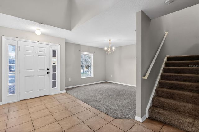 831 MARIETTA LANE, Eustis, FL 32726