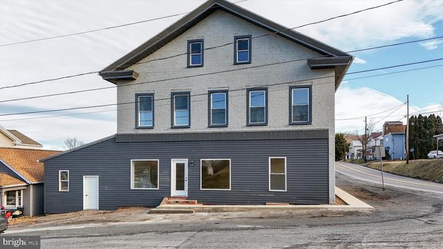 121 SUSANNA ST, Dalmatia, PA 17017