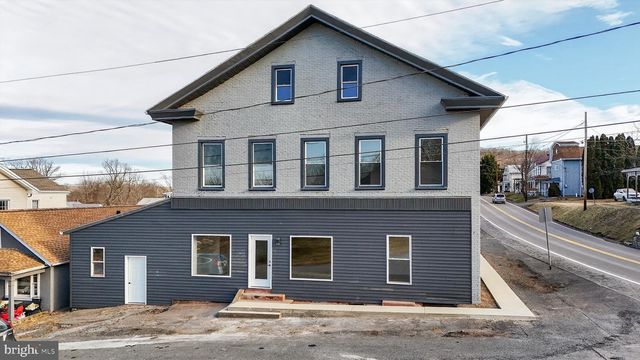 121 SUSANNA ST, Dalmatia, PA 17017