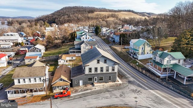 121 SUSANNA ST, Dalmatia, PA 17017