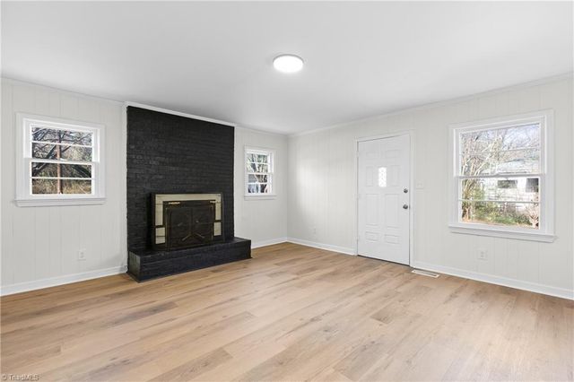 2021 Cannon Avenue, Winston-salem, NC 27105