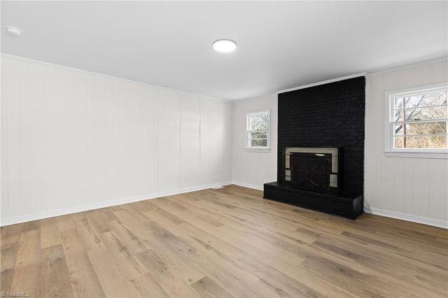 2021 Cannon Avenue, Winston-salem, NC 27105