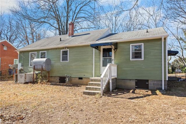 2021 Cannon Avenue, Winston-salem, NC 27105