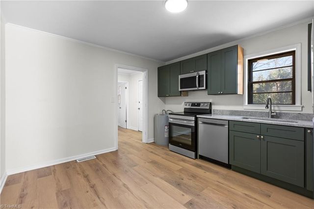 2021 Cannon Avenue, Winston-salem, NC 27105