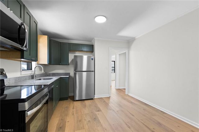 2021 Cannon Avenue, Winston-salem, NC 27105