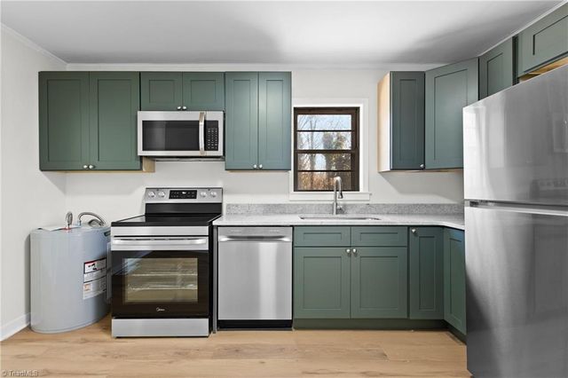 2021 Cannon Avenue, Winston-salem, NC 27105