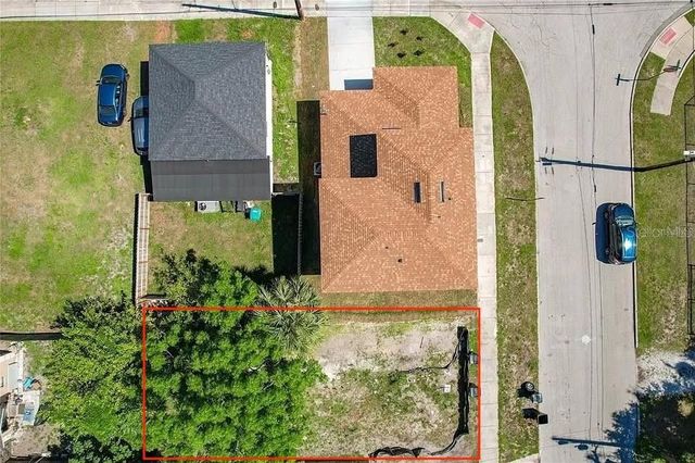 706 S LEE AVENUE, Orlando, FL 32805
