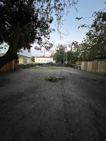 706 S LEE AVENUE, Orlando, FL 32805