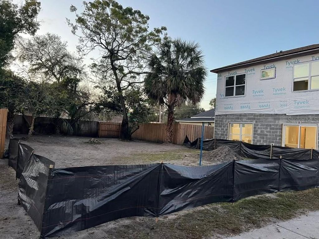 706 S LEE AVENUE, Orlando, FL 32805