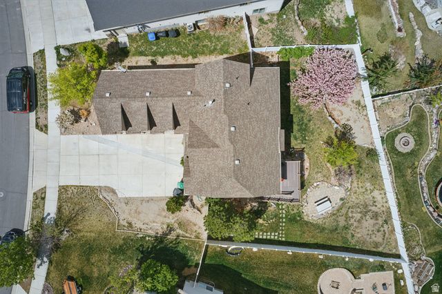 14349 S ROUND ROCK DR, Herriman, UT 84096