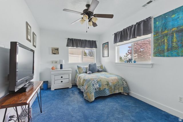 14349 S ROUND ROCK DR, Herriman, UT 84096