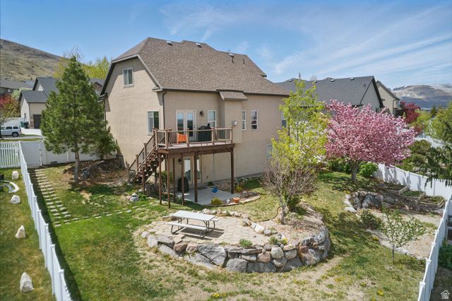 14349 S ROUND ROCK DR, Herriman, UT 84096