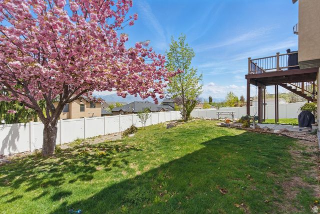 14349 S ROUND ROCK DR, Herriman, UT 84096