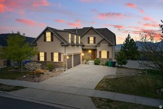 14349 S ROUND ROCK DR, Herriman, UT 84096