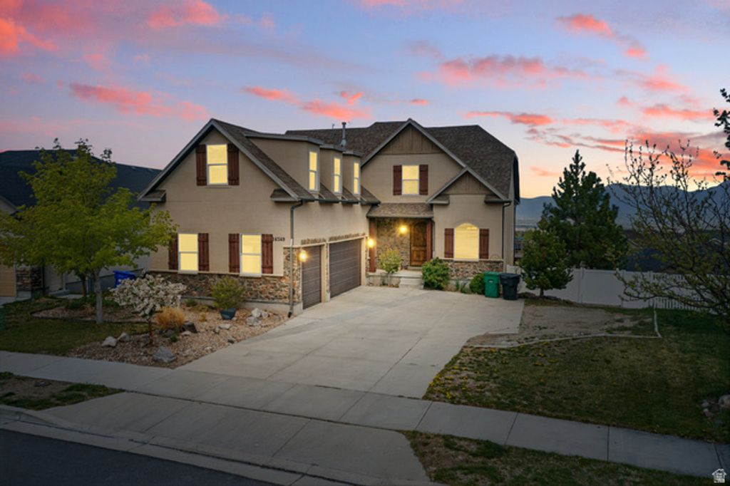 14349 S ROUND ROCK DR, Herriman, UT 84096