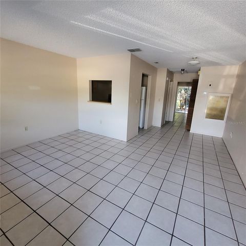 297 JERU BOULEVARD 297-C, Tarpon Springs, FL 34689