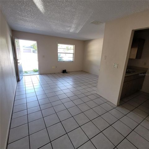 297 JERU BOULEVARD 297-C, Tarpon Springs, FL 34689