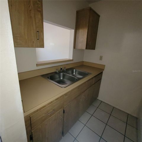 297 JERU BOULEVARD 297-C, Tarpon Springs, FL 34689