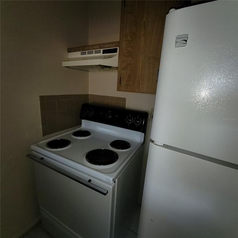 297 JERU BOULEVARD 297-C, Tarpon Springs, FL 34689