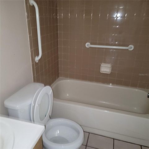 297 JERU BOULEVARD 297-C, Tarpon Springs, FL 34689