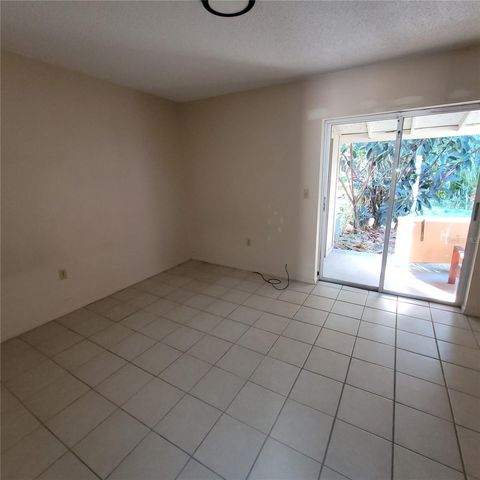 297 JERU BOULEVARD 297-C, Tarpon Springs, FL 34689