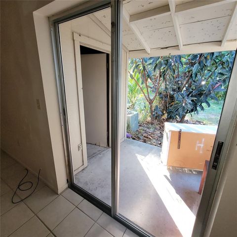 297 JERU BOULEVARD 297-C, Tarpon Springs, FL 34689