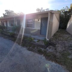 297 JERU BOULEVARD 297-C, Tarpon Springs, FL 34689