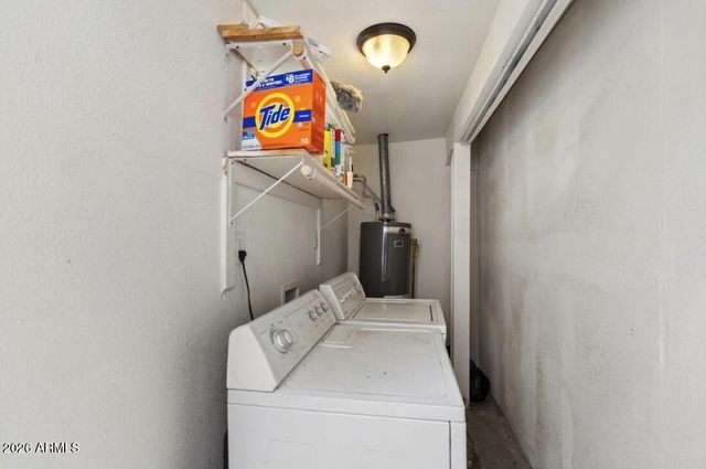 5540 W NORTHVIEW Avenue, Glendale, AZ 85301