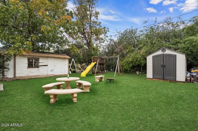 5540 W NORTHVIEW Avenue, Glendale, AZ 85301