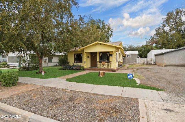 5540 W NORTHVIEW Avenue, Glendale, AZ 85301